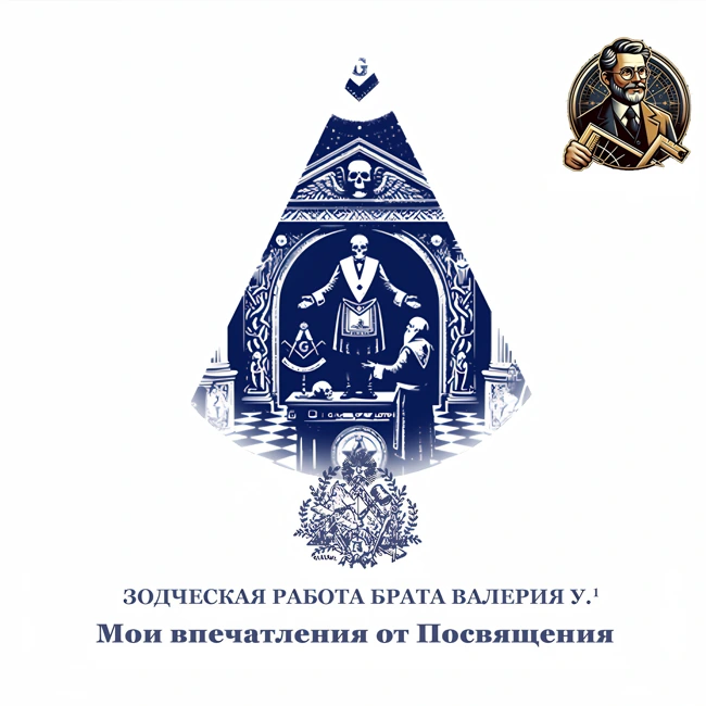 Валерий У. (Ученик ДЛ «Северное Сияние») — ЗР «Мои впечатления от Посвящения»