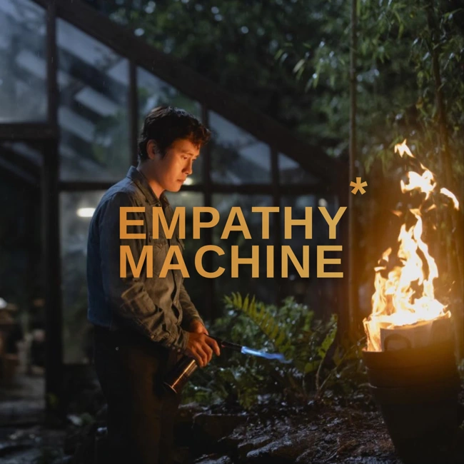 «Метод исключения» Пак Чхан-Ука: карьера = идентичность?