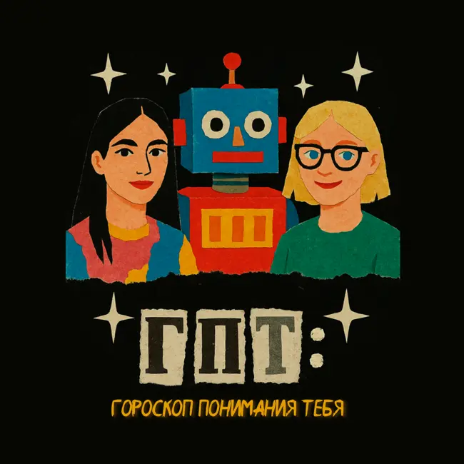 Гороскоп Понимания Тебя: Трейлер