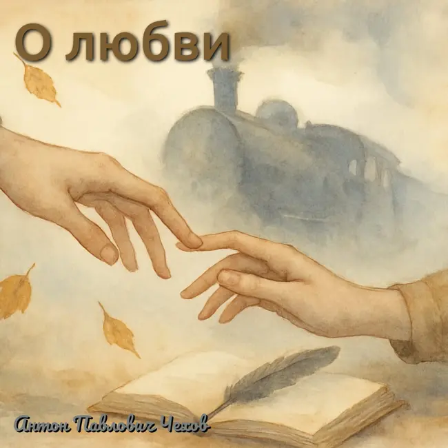 Любовь без будущего: пронзительная история от Чехова