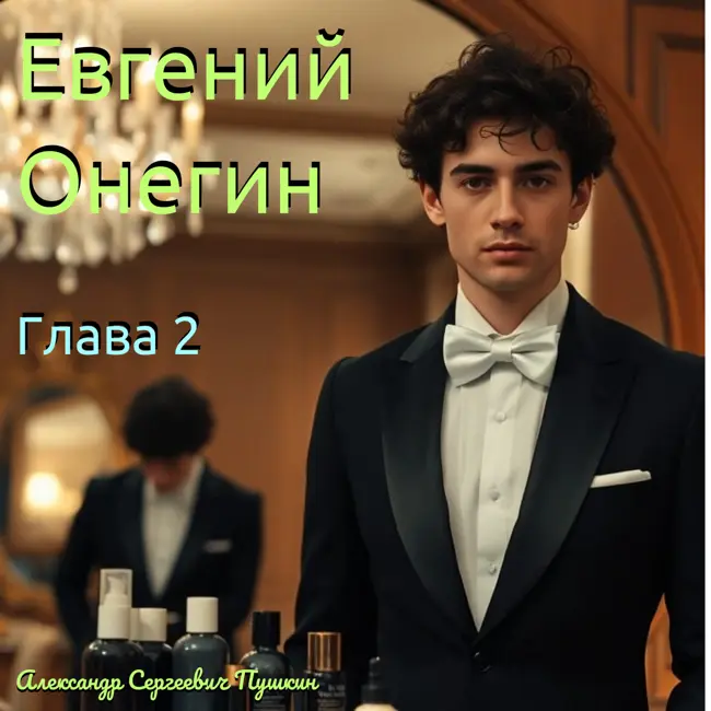 Онегин в деревне: почему соседи назвали его „опаснейшим чудаком“? Глава 2