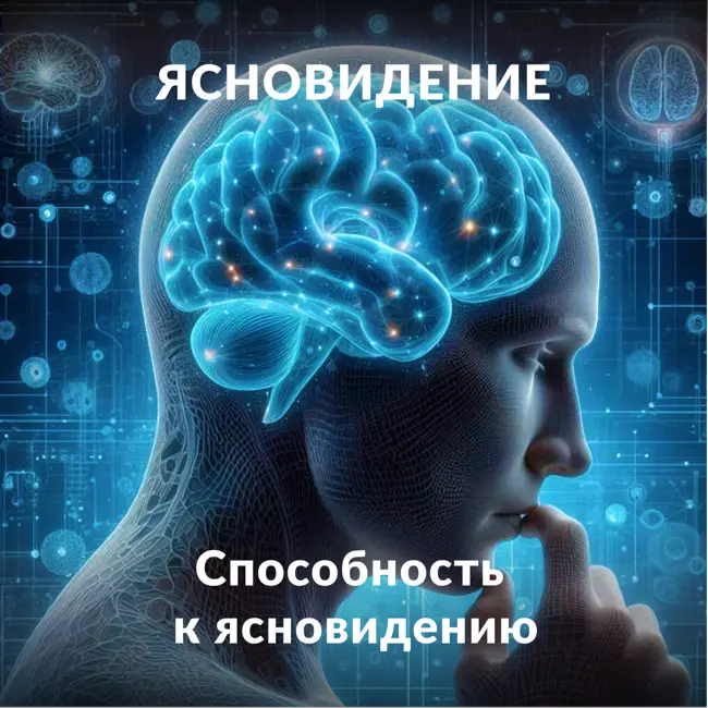 Способность к ясновидению