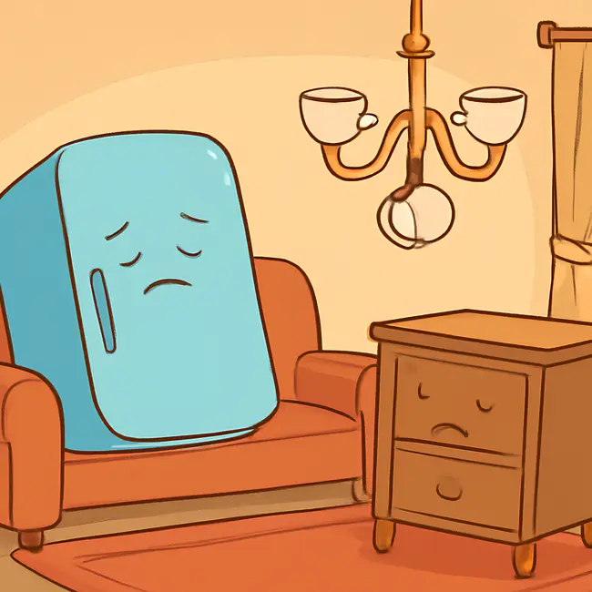 Веселый кавардак