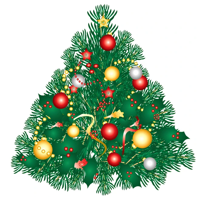 В лесу родилась елочка...