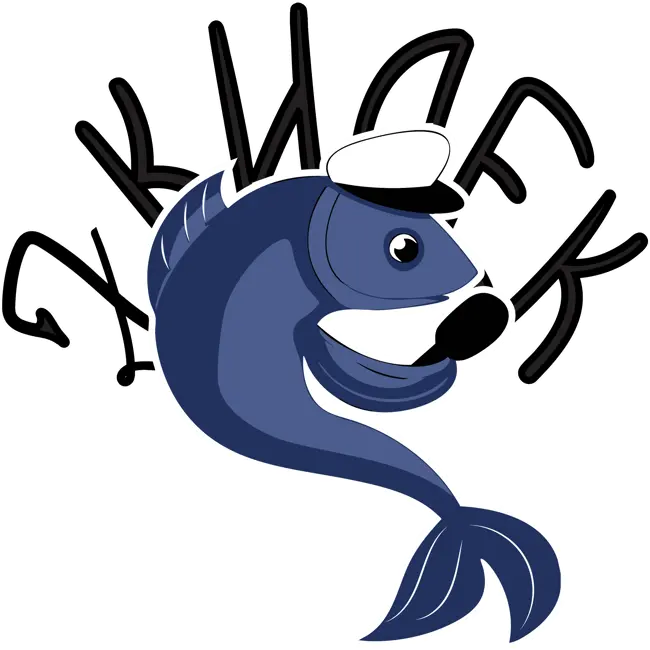 Рыбный день. Кулинарный блогер Михаил Бурмин