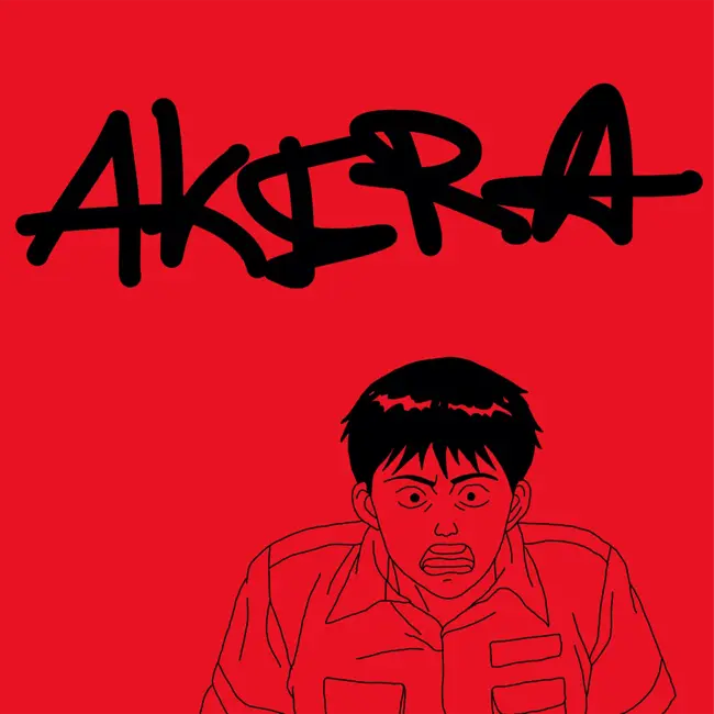 Акира — аниме, изменившее все | Подкаст