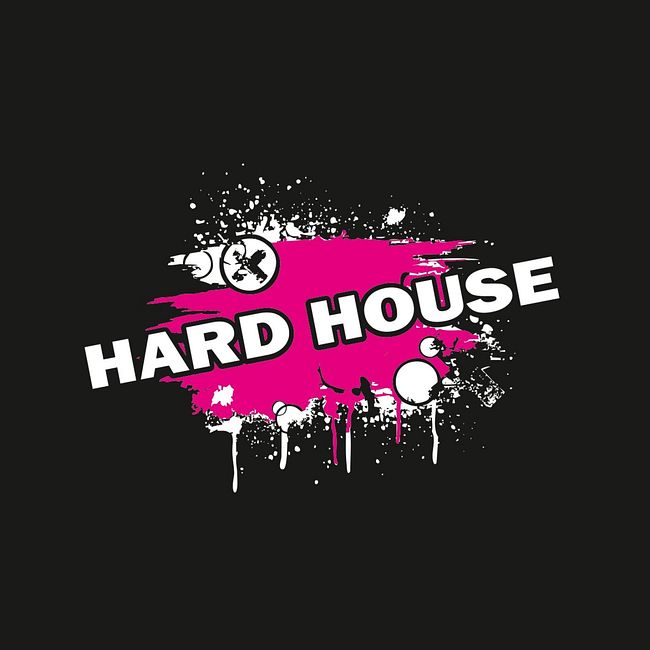 Hard House №11 [ Live Stream 28-01-2023 ]