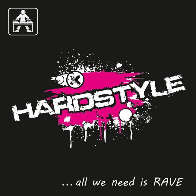 HardStyle №100 [ Live Stream 21-10-2023 ]