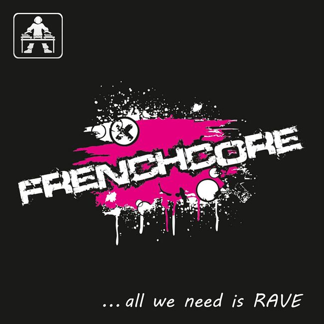 FrenchCore №26 [ Live Stream 06-04-2024 ]