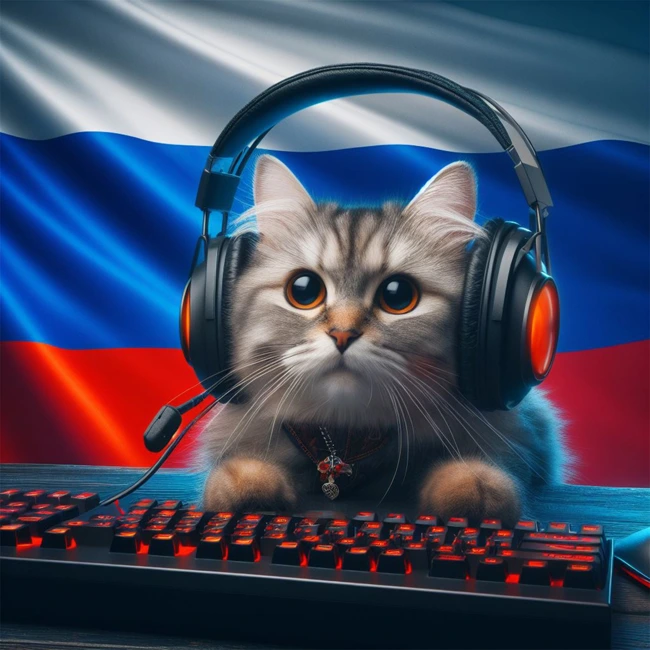Жмиль и Кац узнали мнение россиян о СВО | Кремлёвский Кот