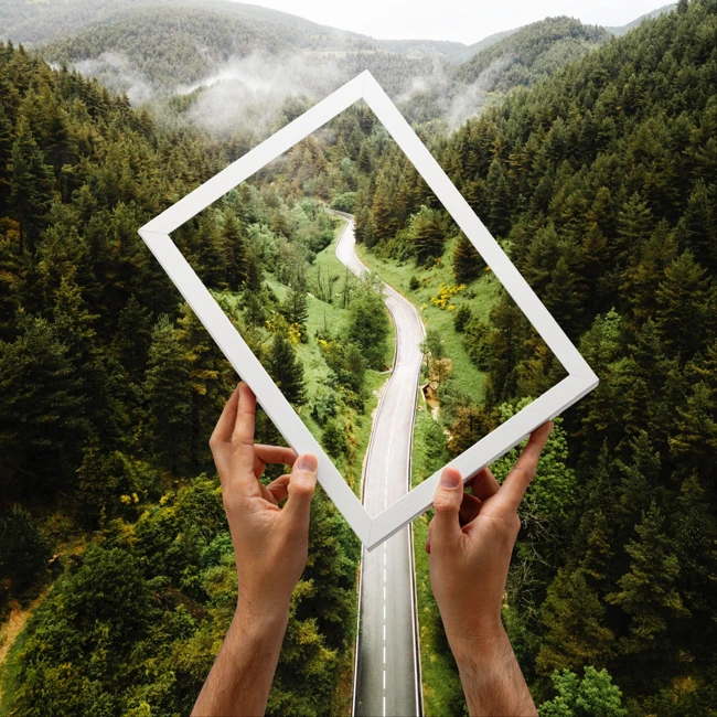 Обновление — 3. Внутренний компас