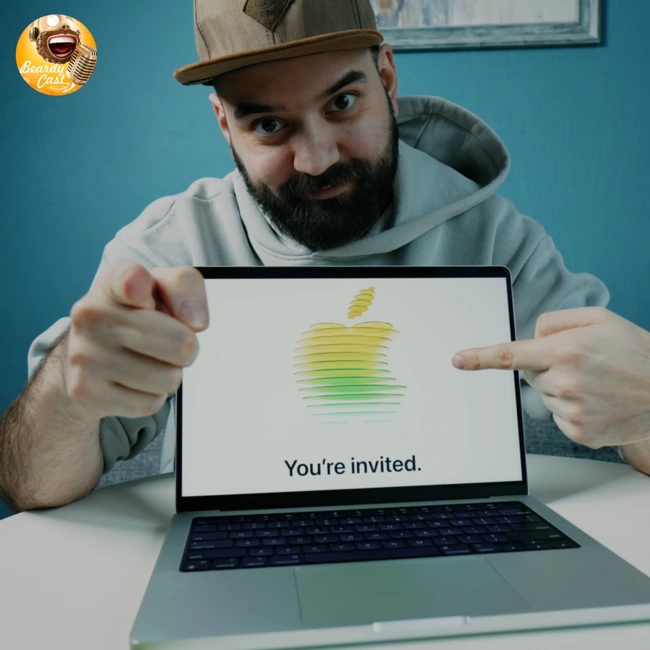 Весенняя презентация Apple: новый Macbook, iPhone 17e и другие новинки