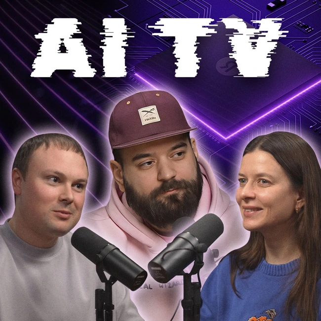 📺 AI TV