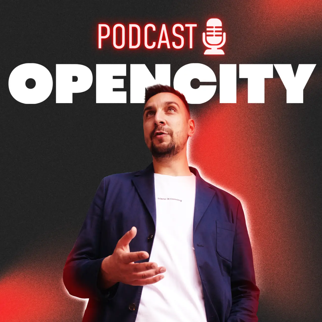 OPENCITY Подкаст о недвижимости