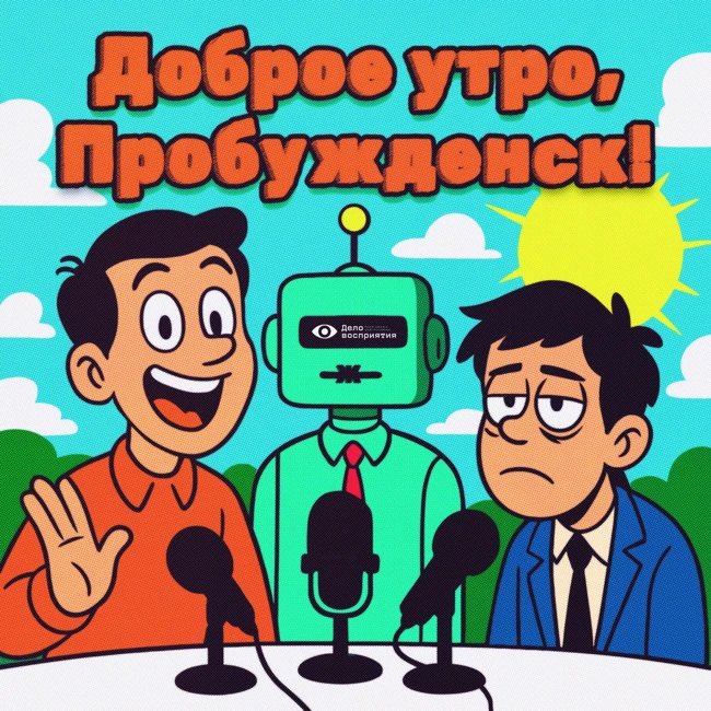 Эпизод 3. День дружбы