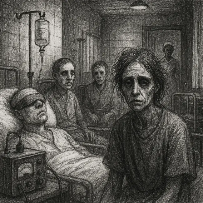 Промывка мозгов в Монреале