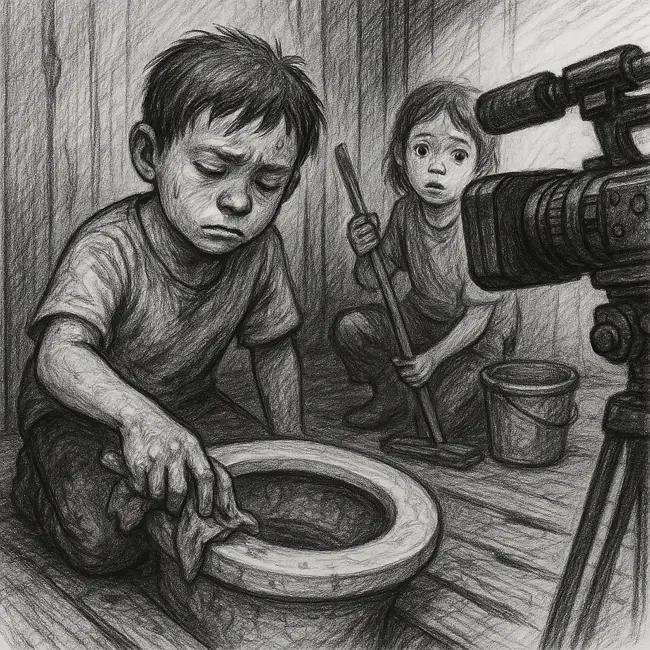 Ненаучные эксперименты ради хлеба и зрелищ