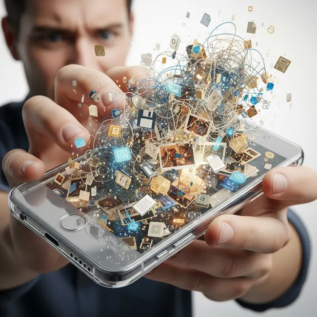 5 привычек, которые замедляют ваш Android и как с ними бороться