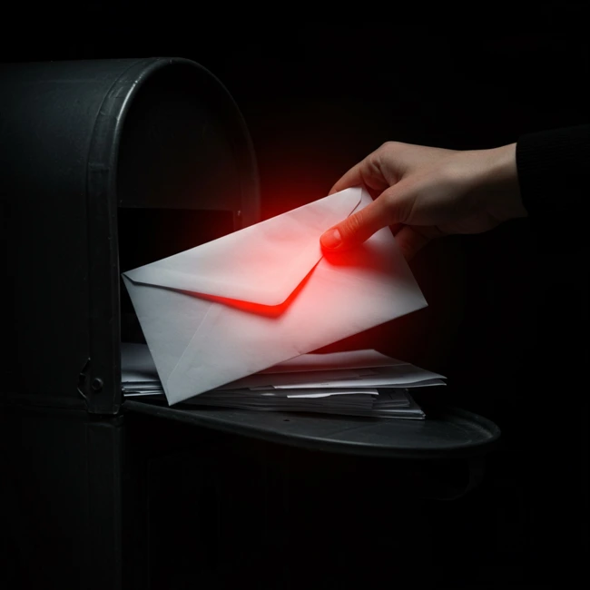 Ретро-фишинг в вашем ящике: почему письмо от ЖКХ теперь опаснее звонка «из банка»