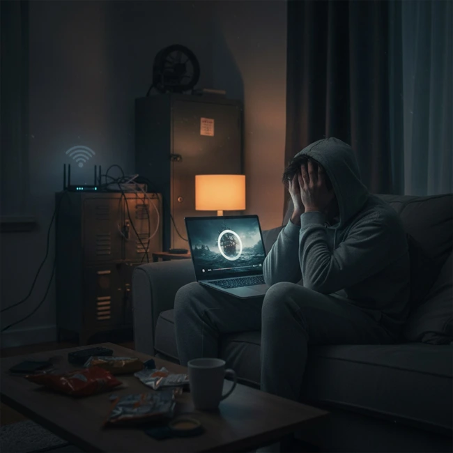 5 способов ускорить ваш интернет, не вызывая шамана и не принося в жертву роутер