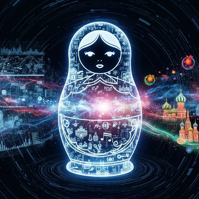 Что такое YandexGPT? Разбираемся с нуля по-простому, без занудства
