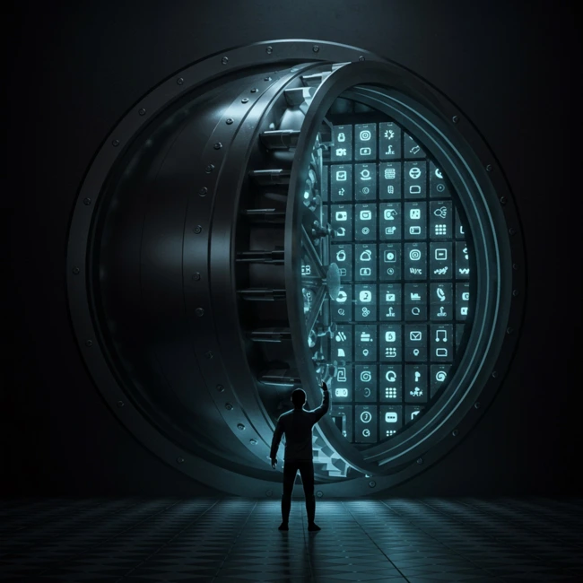 Пароль мечты: как придумать и запомнить супернадёжную комбинацию?