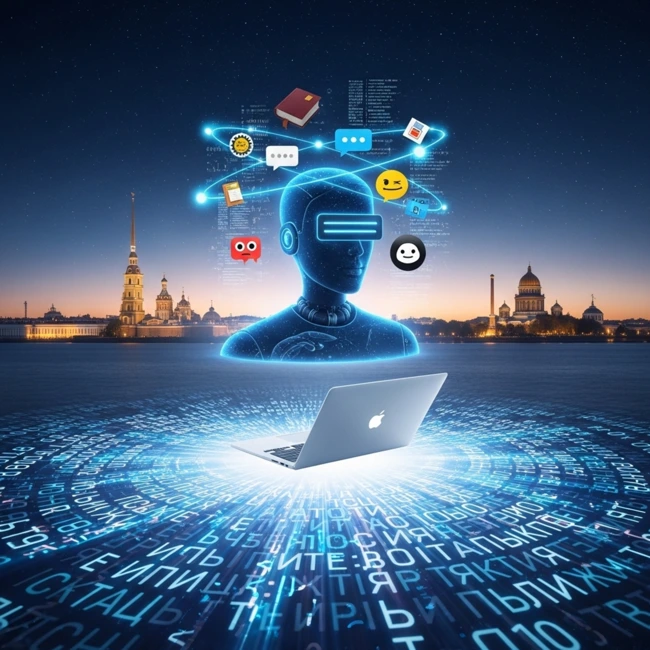 GigaChat - что это вообще такое и зачем он нужен тебе?