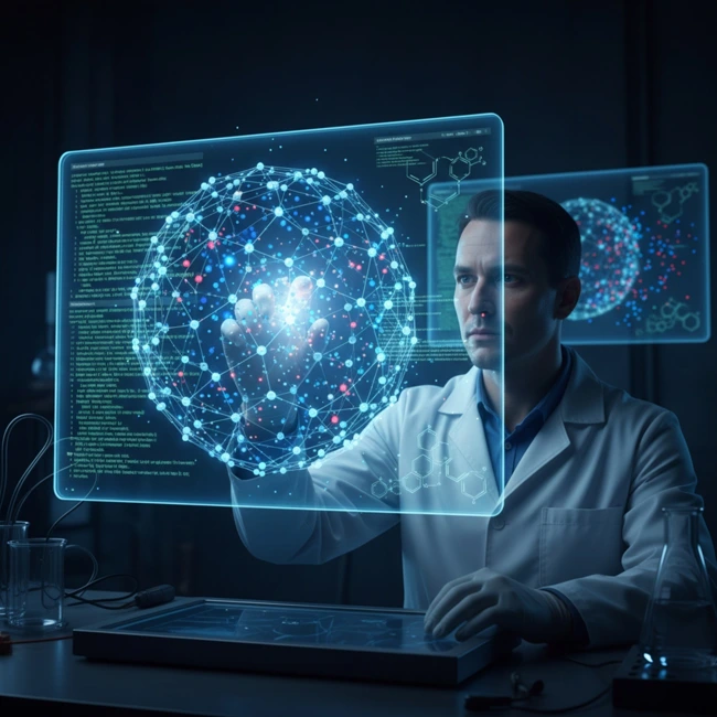 Краска с иммунитетом: как нано-капсулы из России научились убивать ржавчину в зародыше