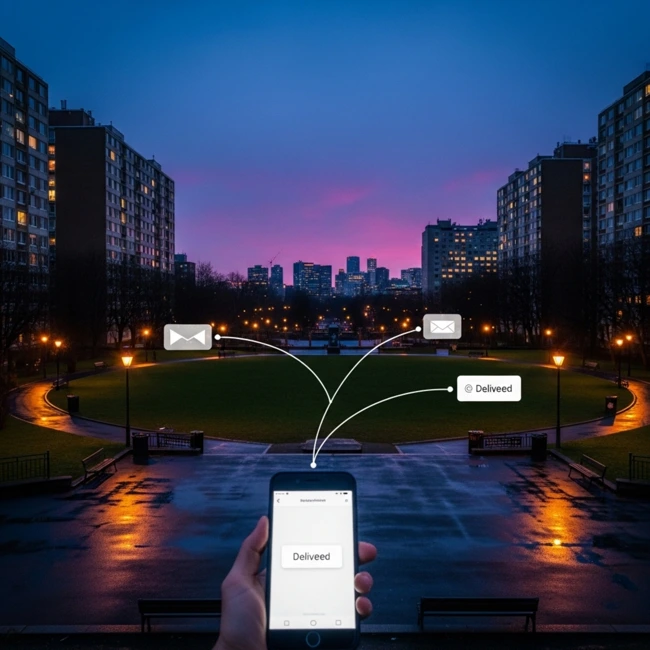Bluetooth-революция: как Джек Дорси учит смартфоны говорить без интернета