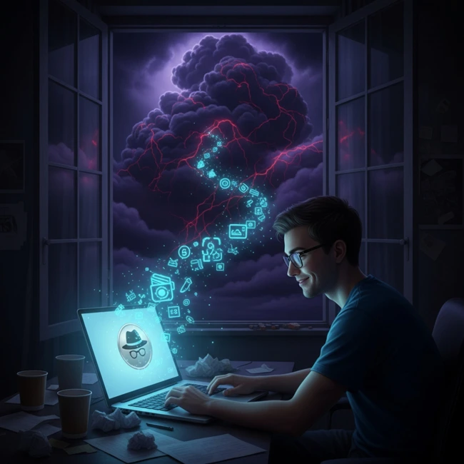 Инкогнито в браузере: правда ли вы уходите в тень или только притворяетесь?