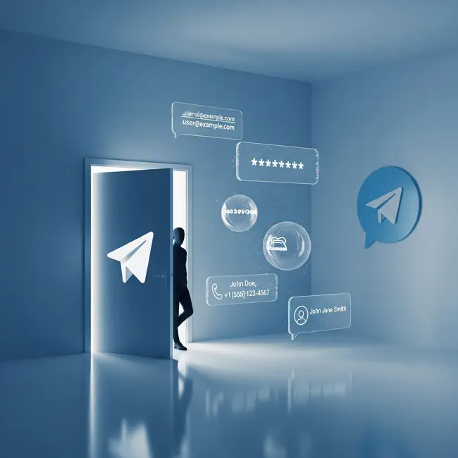 Чтоб не взломали Telegram что делать, чтобы защититься?