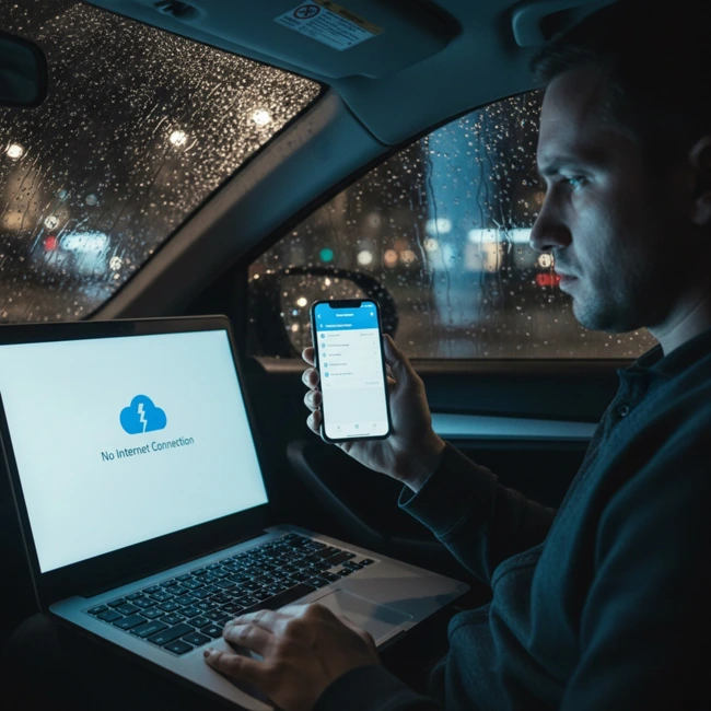 iPhone не раздаёт интернет: главные ошибки и как их исправить за 5 минут