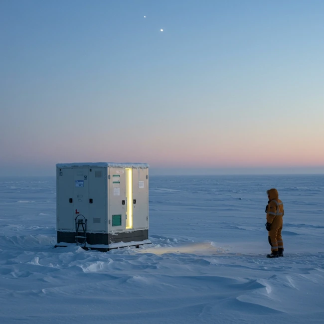 Прощай, литий? Как Россия пытается переиграть аккумуляторный рынок и построить энергосистему будущего