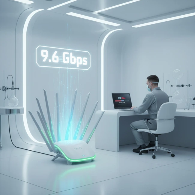 Россия и 6E: частоты есть, а быстрых каналов нет - что делать сейчас