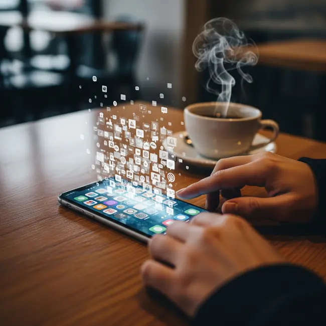 Как быстро и безопасно очистить iPhone от мусора и лишних файлов