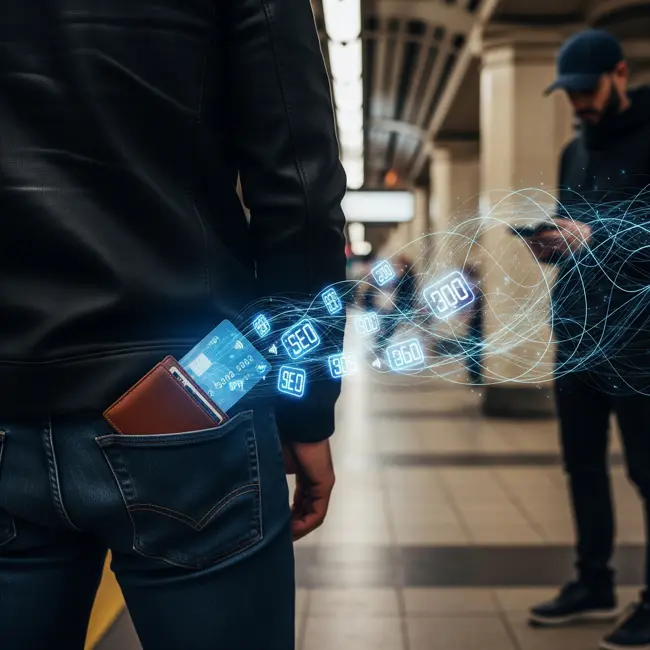 Новый вид кардинга: почему ваш смартфон с NFC под угрозой?