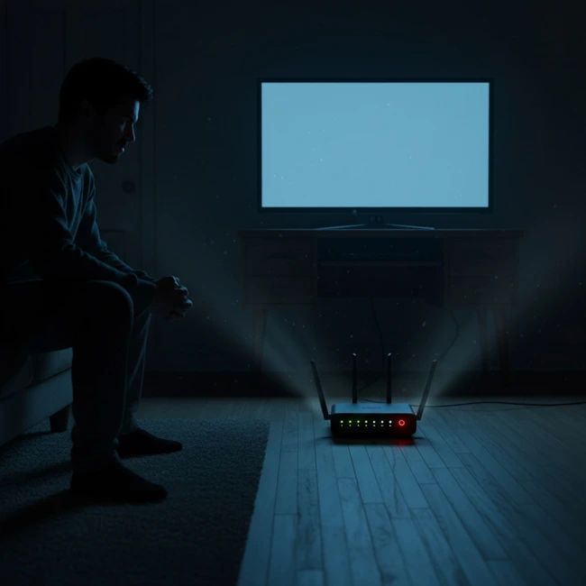 Интернет “тормозит”? Где на самом деле узкое горлышко - мифы против физики сетей