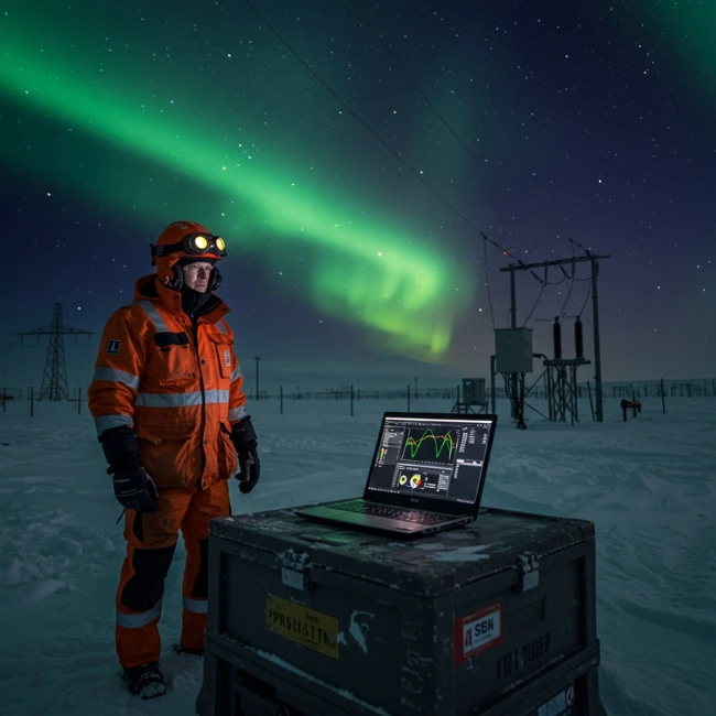 Неубиваемый ноутбук из России: почему армейская прочность теперь нужна твоему провайдеру