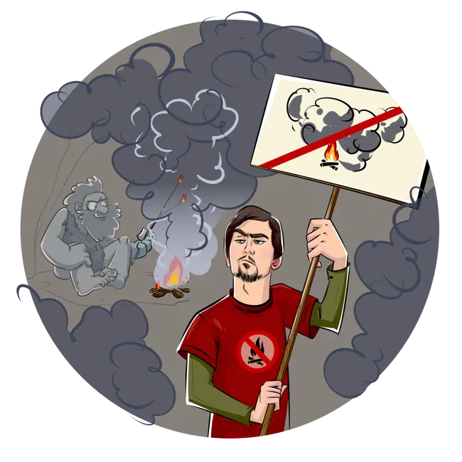 Мифы о глобальном потеплении. Ученые против мифов: классика [7-12, 2018]