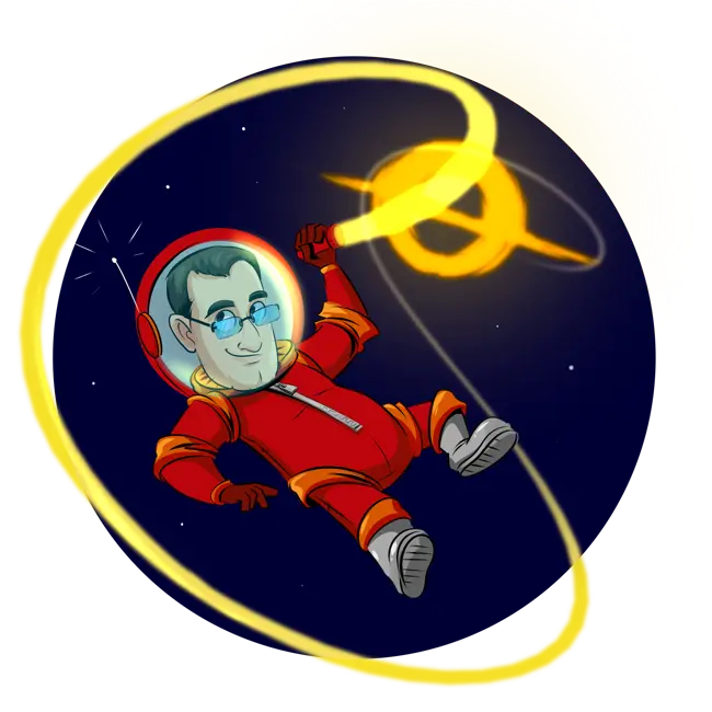 Почему пространство искривляется? | физик Эмиль Ахмедов | Ученые против мифов 24-13