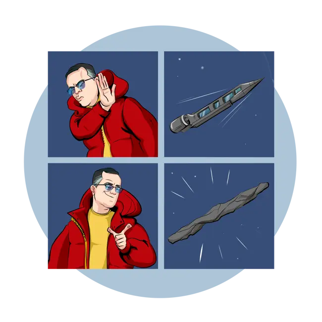 Почему инопланетяне не выходят на связь? | астроном Дмитрий Вибе | Ученые против мифов 24-14