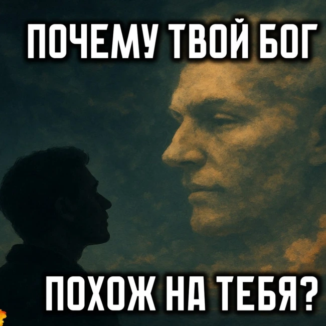 122 Психология религии. Почему твой Бог похож на тебя? Люк Гален