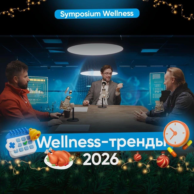 НУТРИЦИОЛОГИЯ: от хаоса к стандартам |