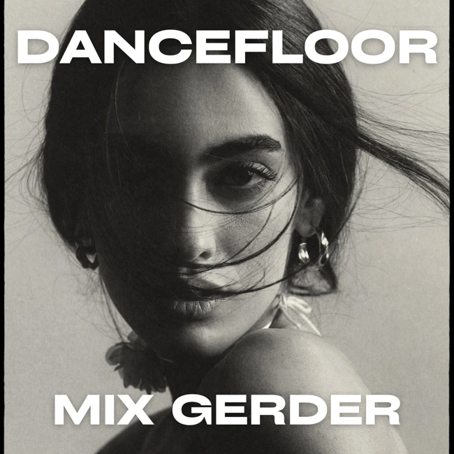 Dancefloor KISS FM (29-11-2024) #1038