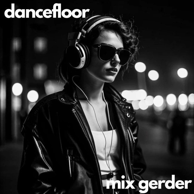 Dancefloor KISS FM (15-11-2024) #1036