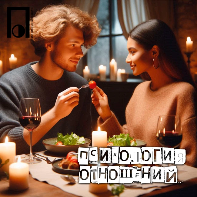 Мое первое свидание с женщиной
