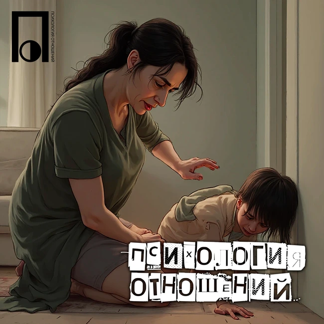 Избила своего ребенка ради лайков