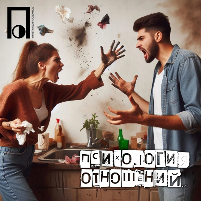 Я дам тебе свои проблемы, своих детей и заберу твои деньги