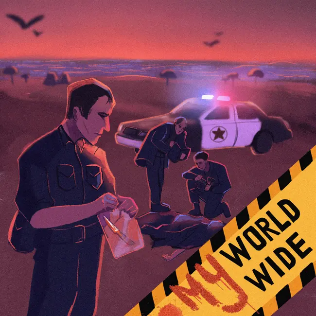 МУ Worldwide #5: Глухарь Орегона