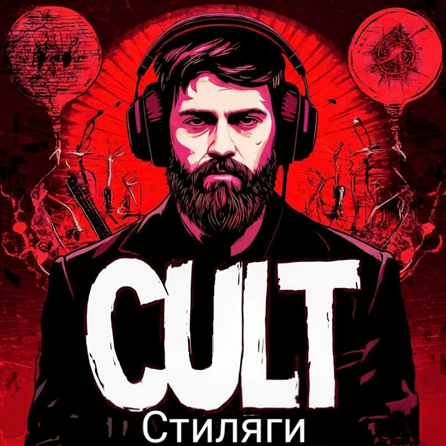 Культ. Стиляги.